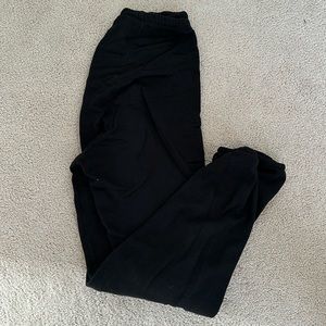 Joah Brown Oversized Jogger